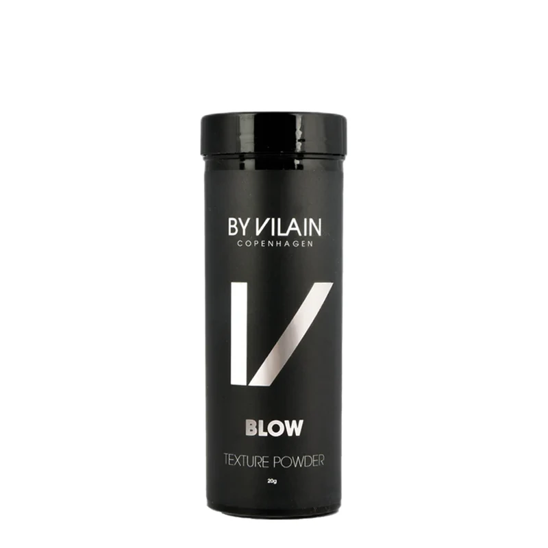 Blow Hair Powder