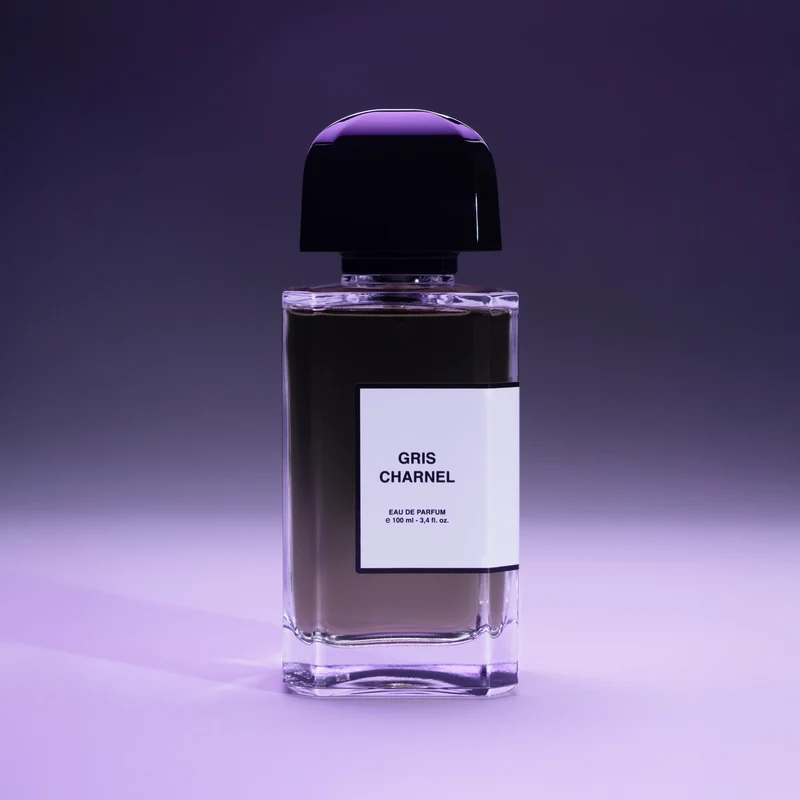 Eau de Parfum – Gris Charnel