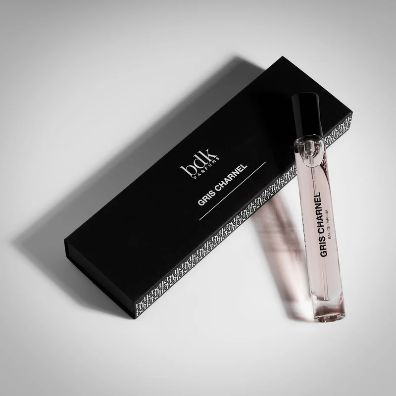 Eau de Parfum – Gris Charnel