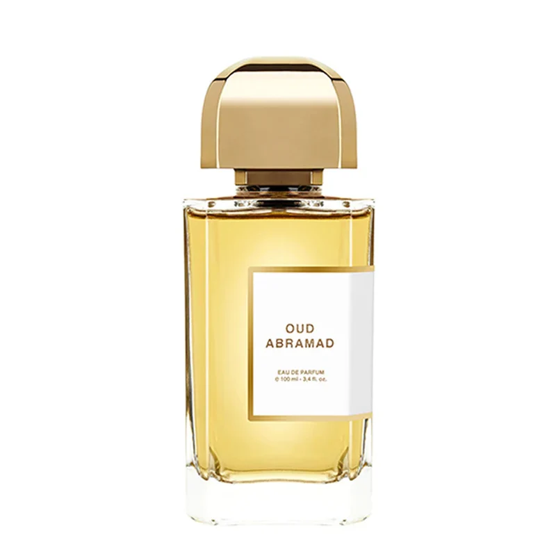 Eau de Parfum – Oud Abramad