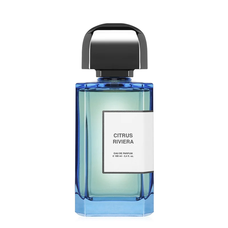 Eau de Parfum – Citrus Riviera