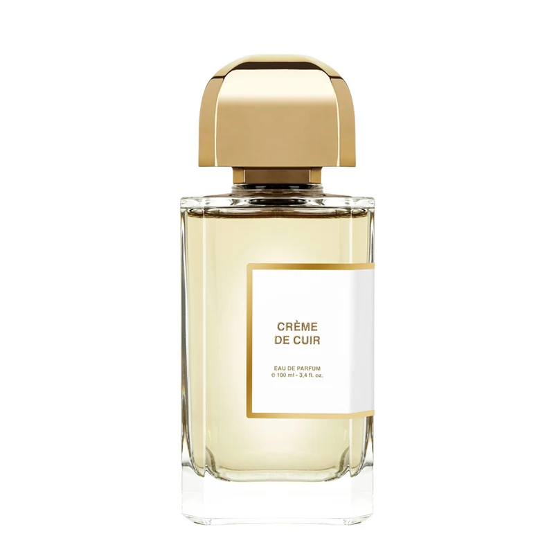 Eau de Parfum – Crème De Cuir