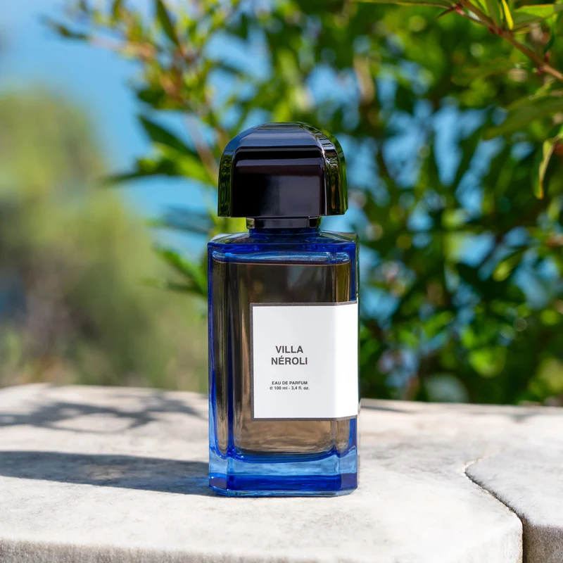 Eau de Parfum – Villa Neroli