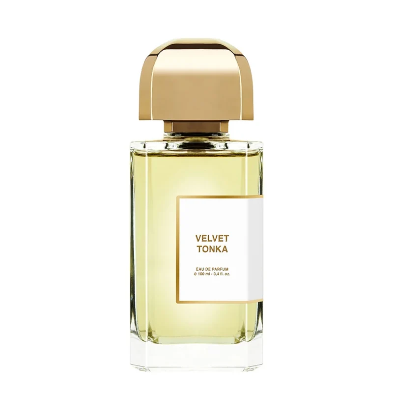 Eau de Parfum – Velvet Tonka
