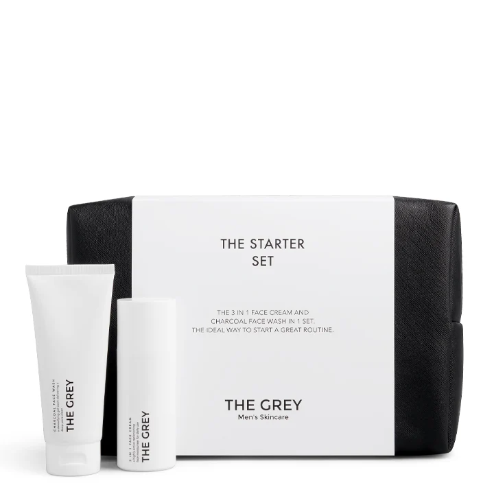 The Starter Set
