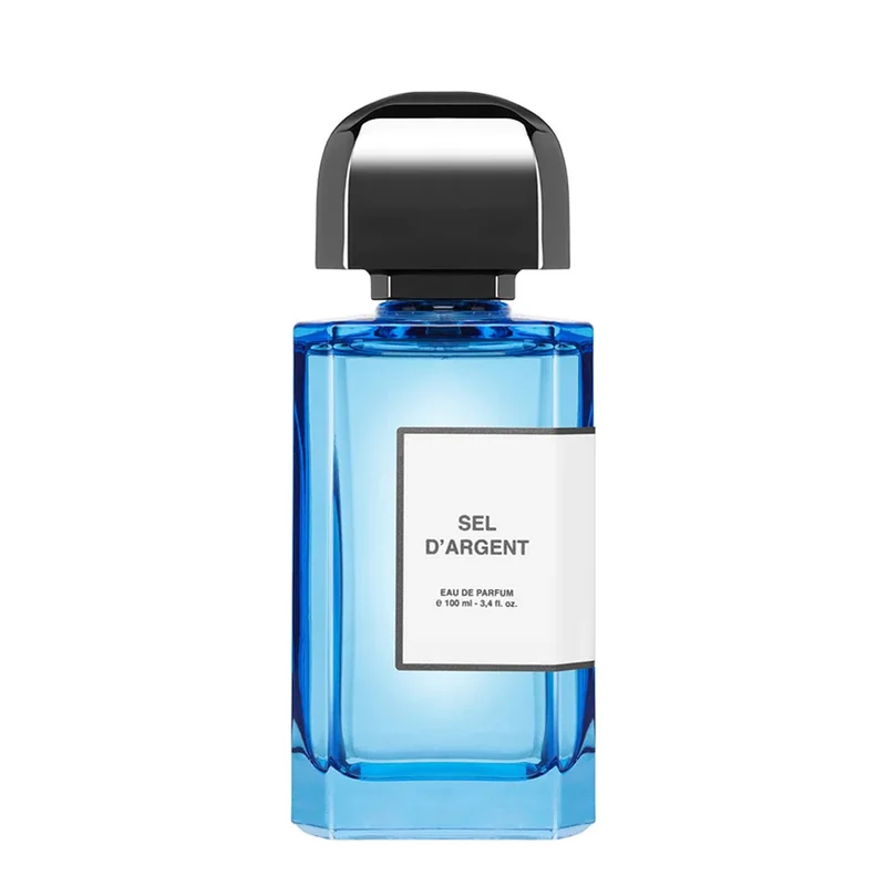 Eau de Parfum – Sel d'Argent