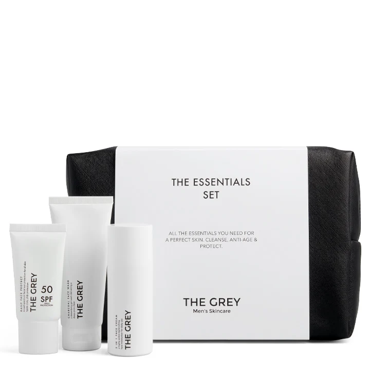 The Essentials Set