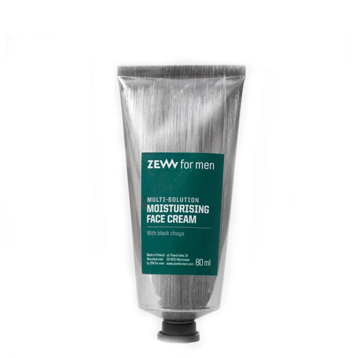 Moisturizing Face Cream