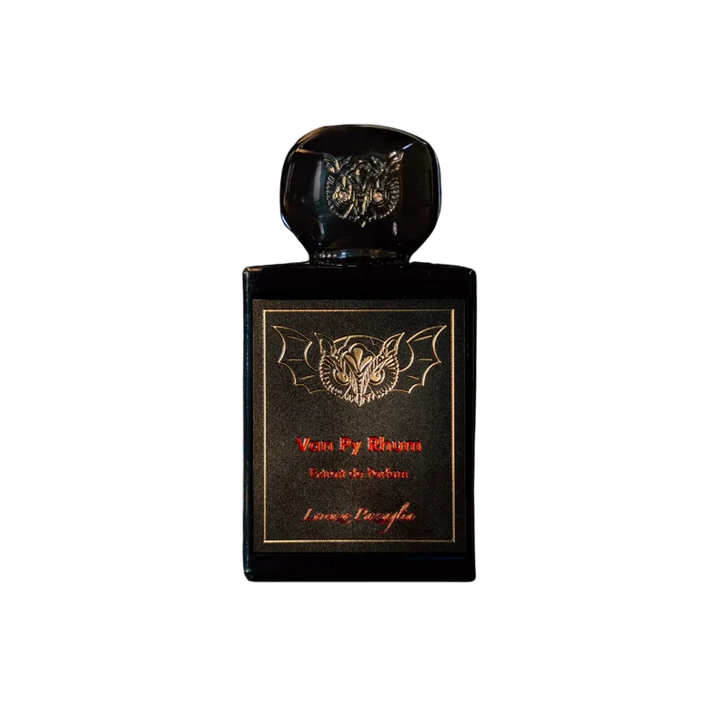Lorenzo Pazzaglia - Van Py Rhum