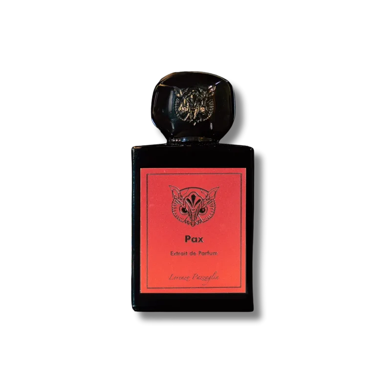 Lorenzo Pazzaglia - Pax