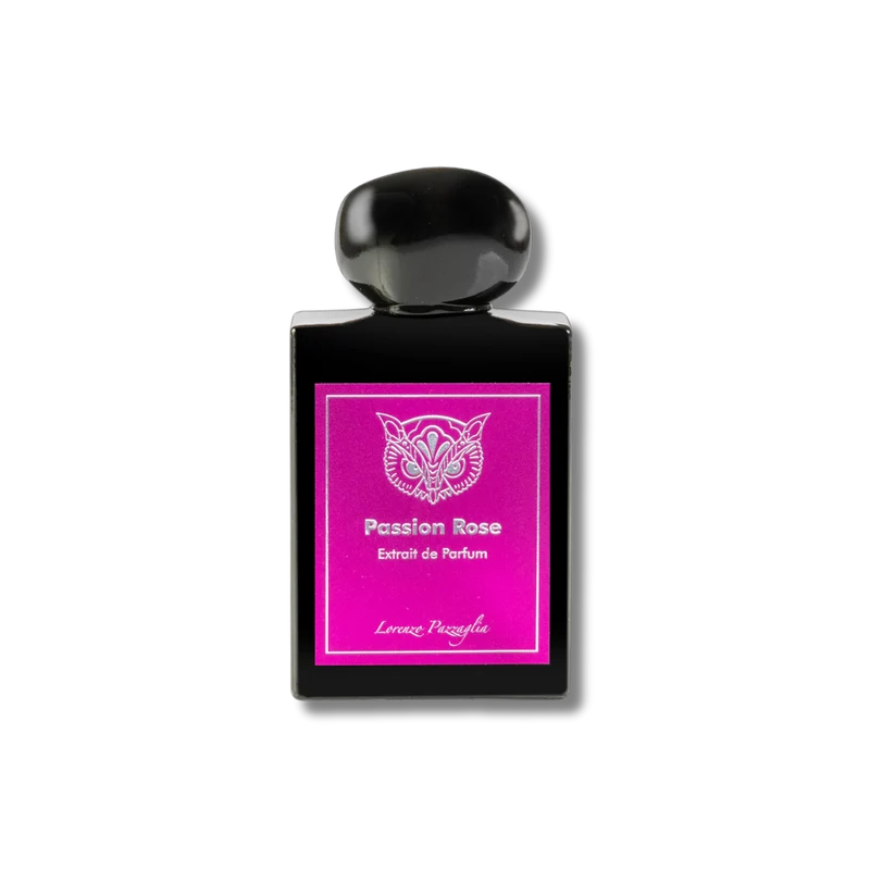 Lorenzo Pazzaglia - Passion Rose