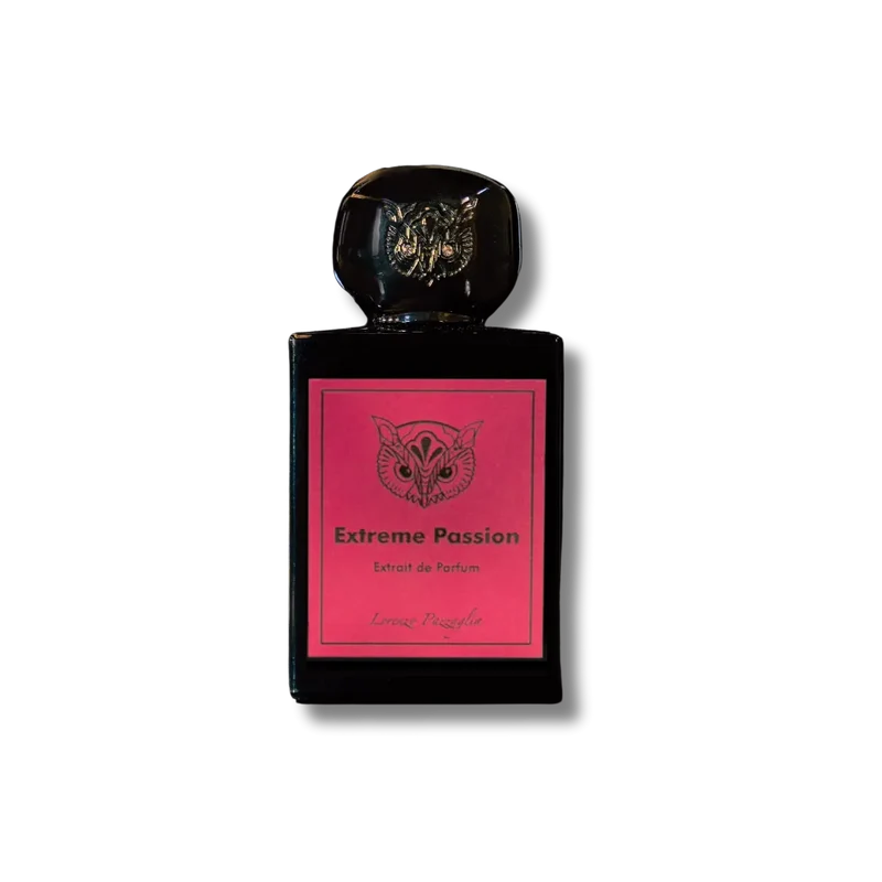 Lorenzo Pazzaglia - Extreme Passion