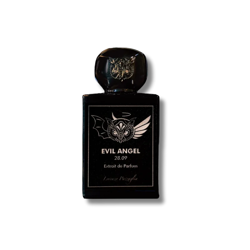 Lorenzo Pazzaglia - Evil Angel