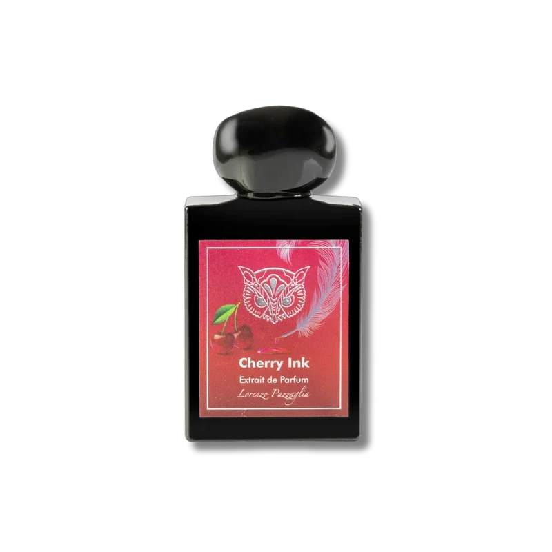 Lorenzo Pazzaglia - Cherry Ink