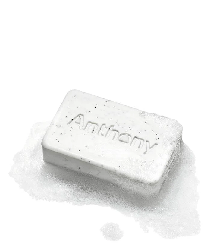 Exfoliating + Cleansing Bar