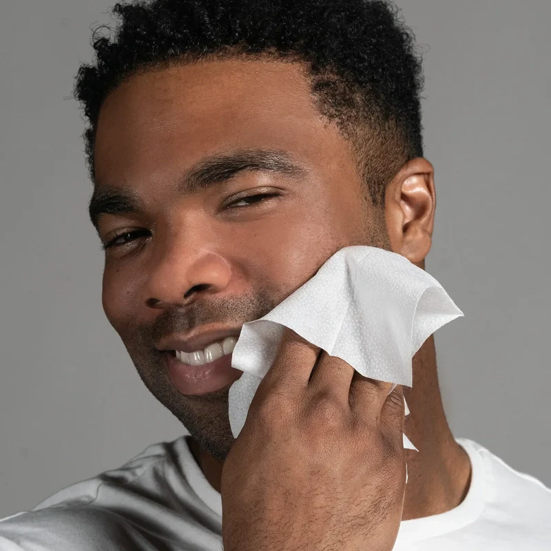 Glycolic Wipes
