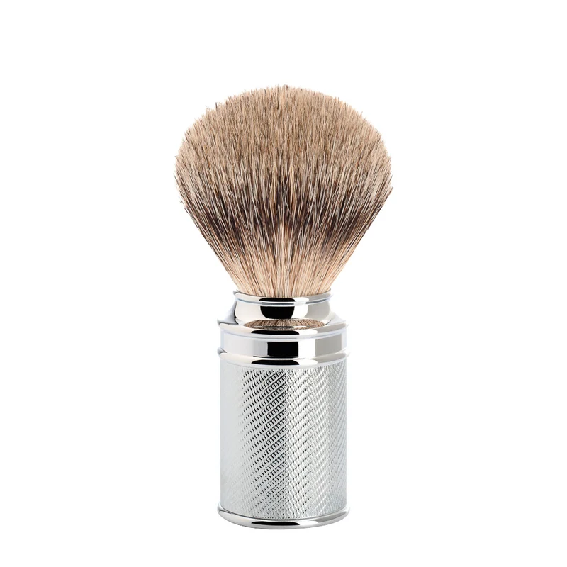 Shaving Brush Traditional – Silvertip
