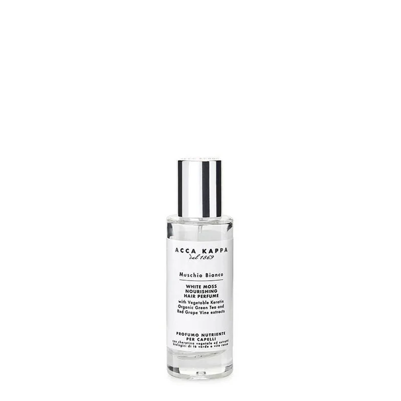 Hair Perfume – White Moss