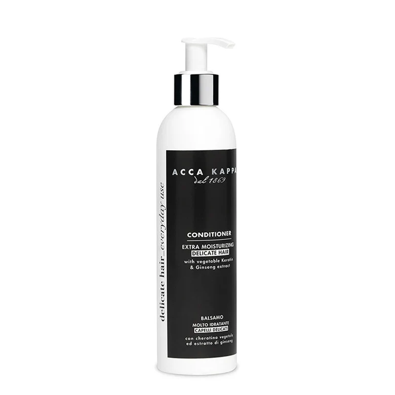 Conditioner – White Moss