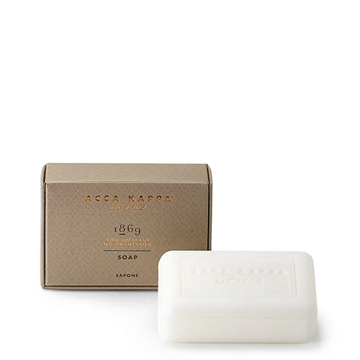 Soap Bar – 1869