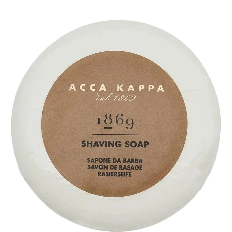 Shaving Soap – 1869 Almond – Refill