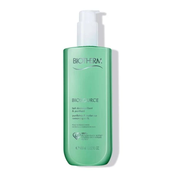 Biotherm - Biosource Lait Démaquillant et Purifiant