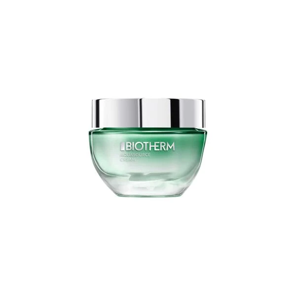 Biotherm - Aquasource Crème Hydratation Profonde 48h