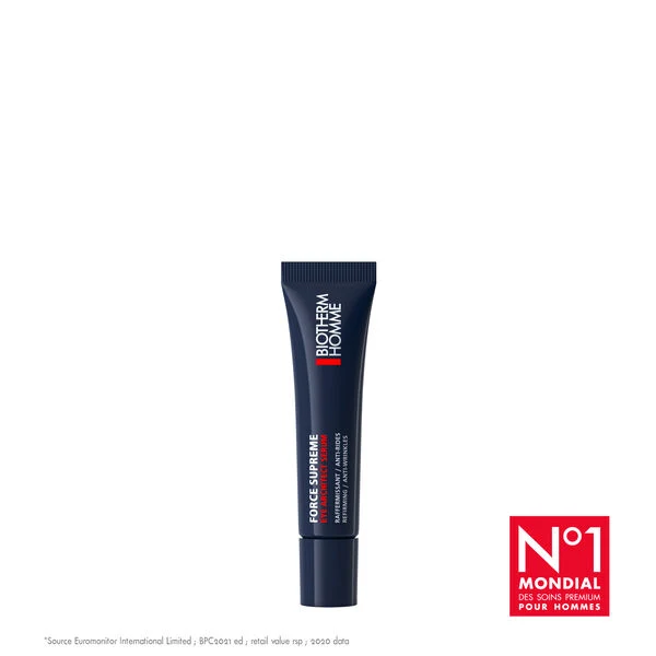 Biotherm - Force Supreme Sérum Yeux Anti-Age