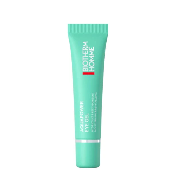 Biotherm - Aquapower Soin Hydratant Yeux Anti-Cernes