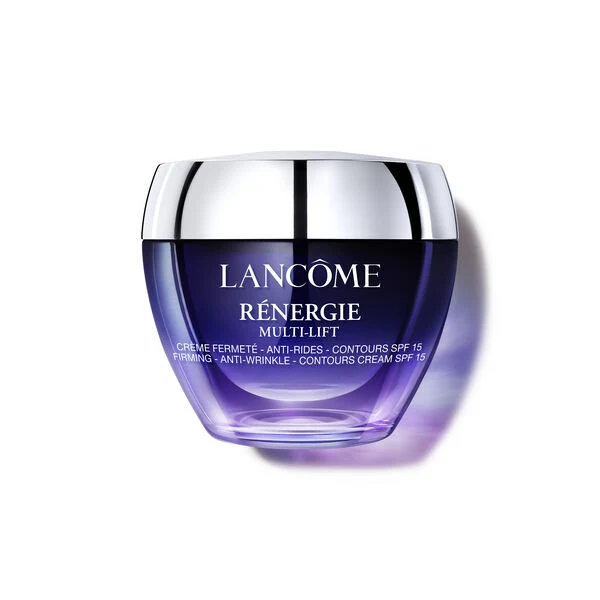 Lancôme Rénergie Multi-Lift Crème Anti-Rides & Fermeté SPF15