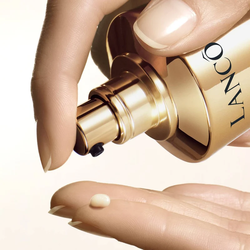 Lancôme Absolue Rose 80 Micro Diffusion en émulsion