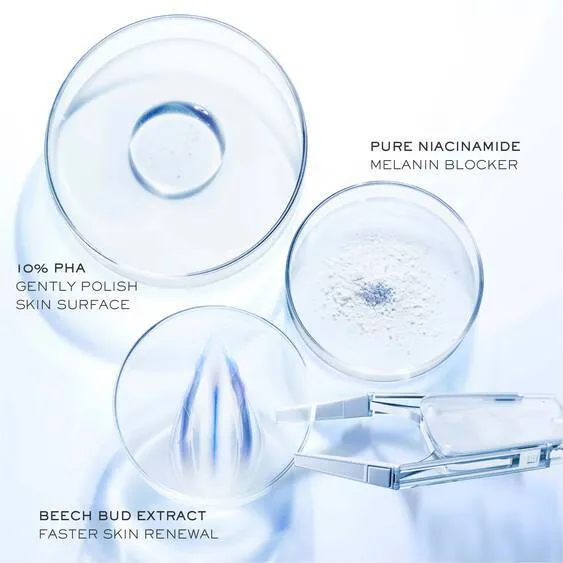 Lancôme Clarifique Pro Solution Reserfaçante Illuminatrice