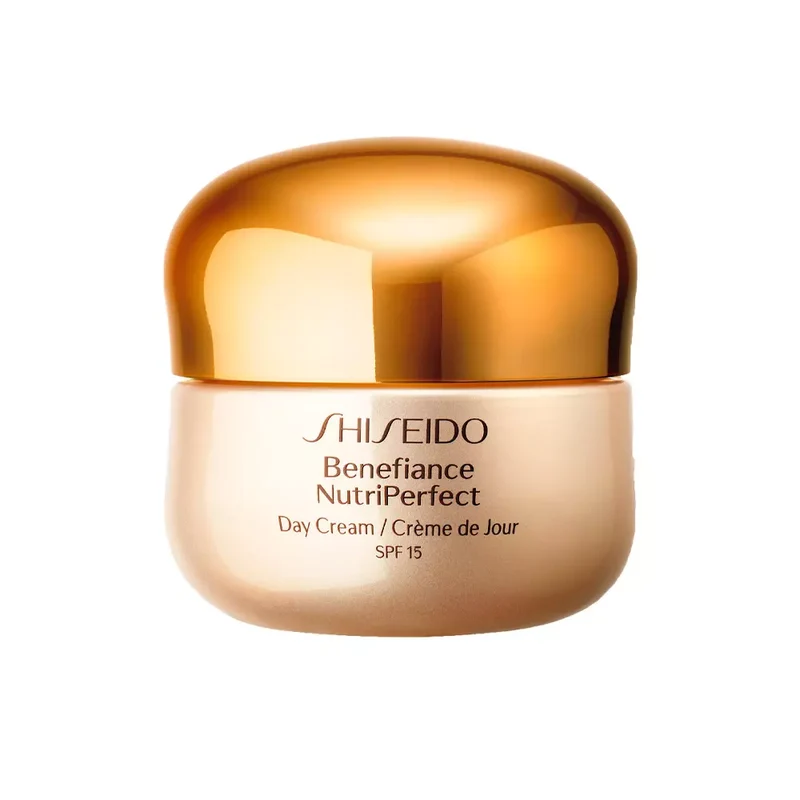 Shiseido Benefiance NutriPerfect - Crème de Jour SPF15