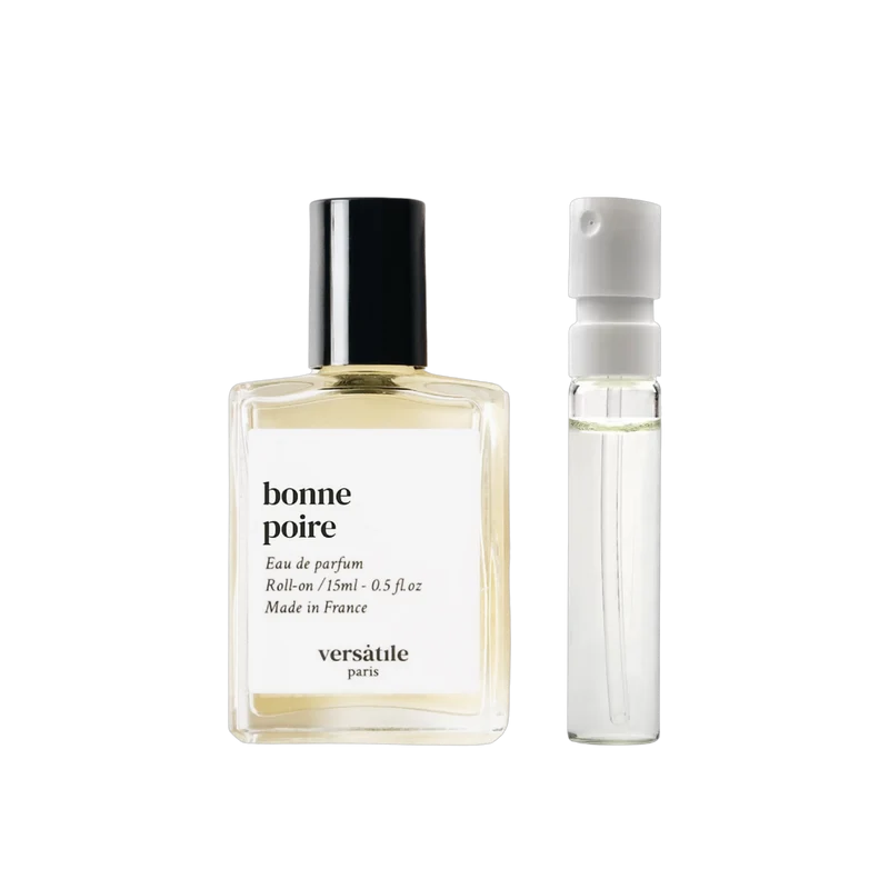 Versatile Paris - Bonne Poire