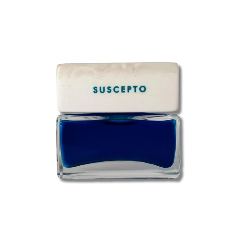 Spiritica - Suscepto