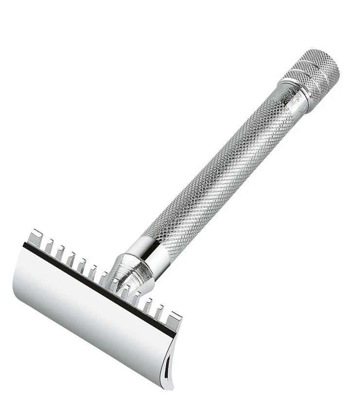 Safety Razor 25C