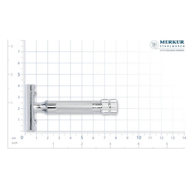 Safety Razor 34C