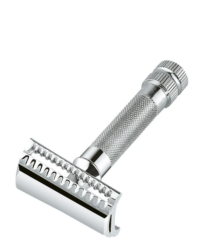 Safety Razor 37C Slant Bar