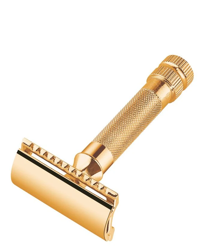 Safety Razor 34G