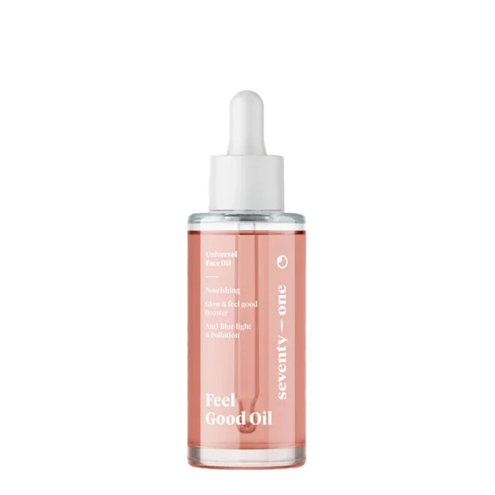 Feel Good Face Oil