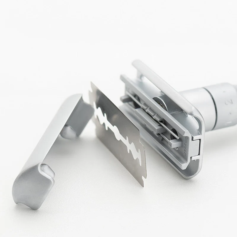Safety Razor Futur