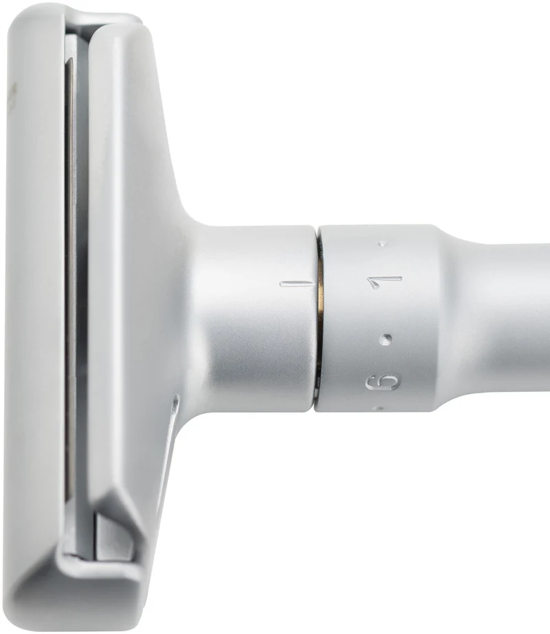 Safety Razor Futur