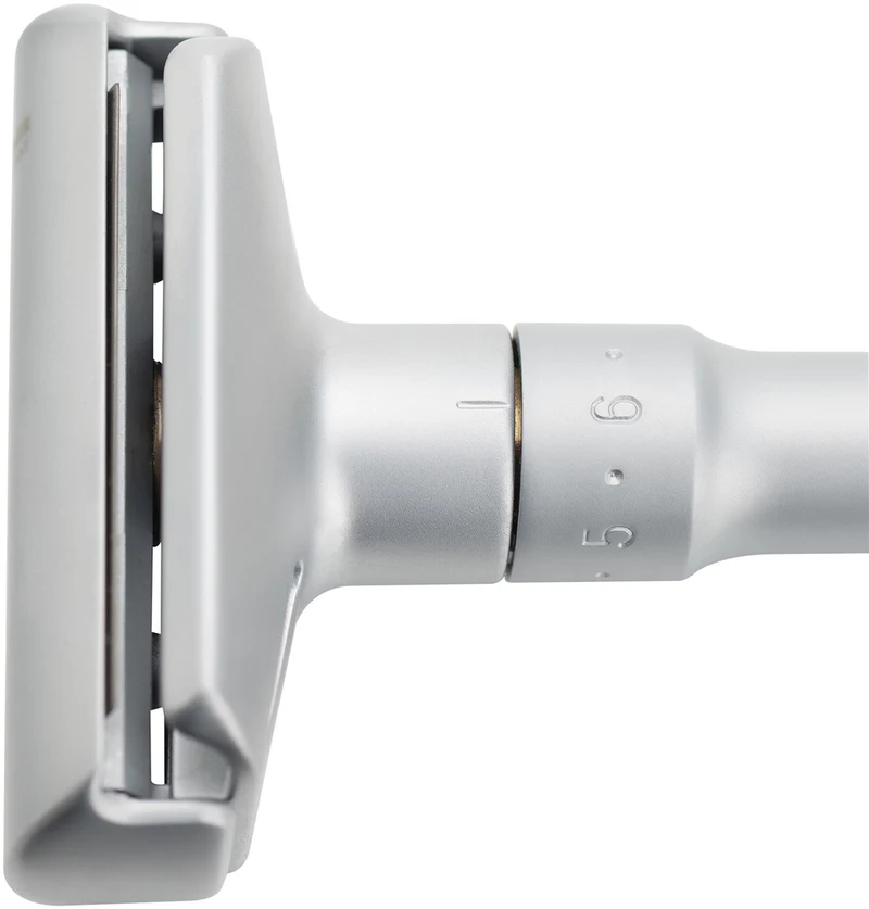 Safety Razor Futur