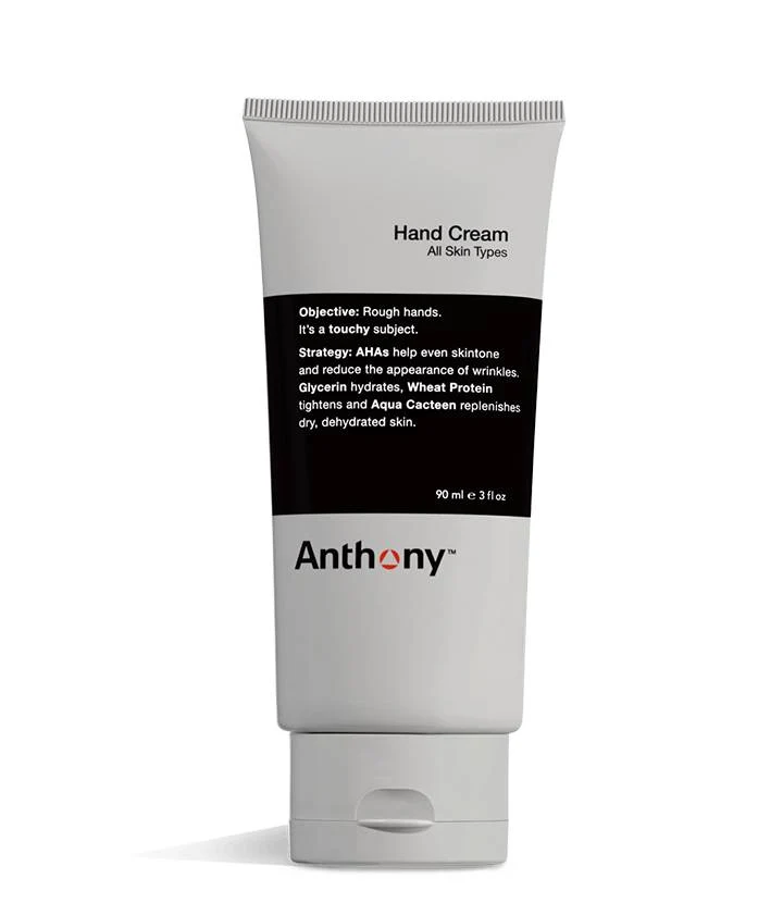 Hand Cream