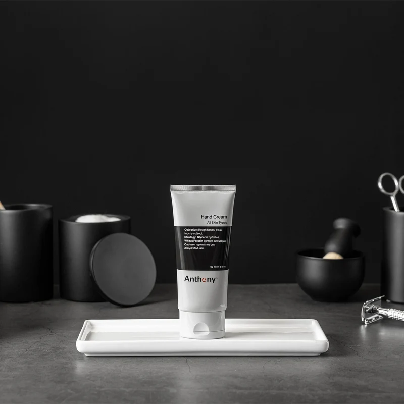 Hand Cream