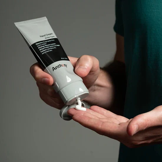 Hand Cream