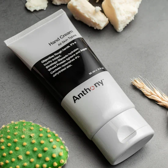 Hand Cream