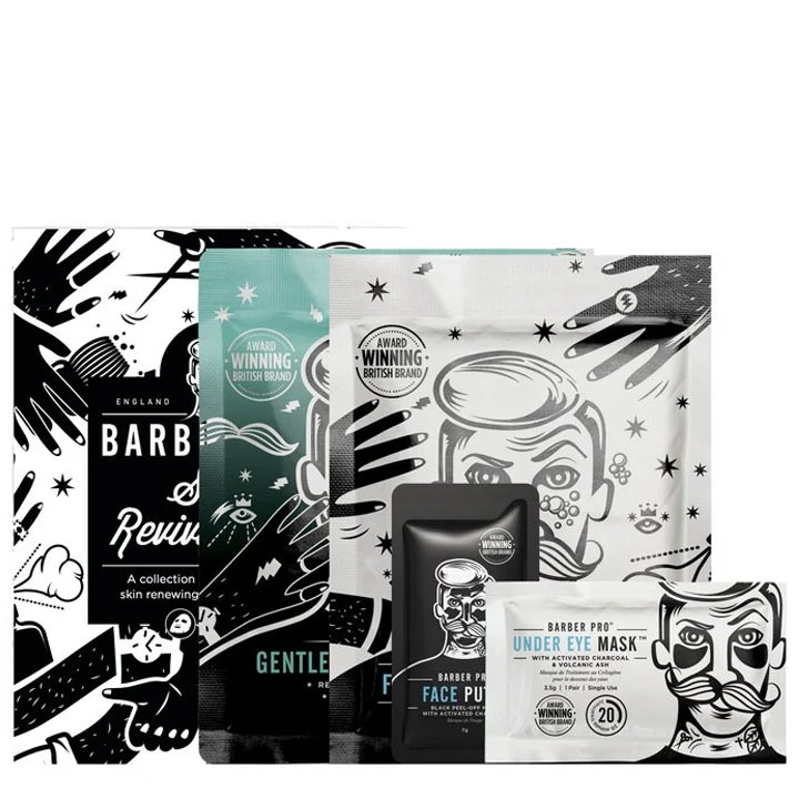 Skin Revival Kit