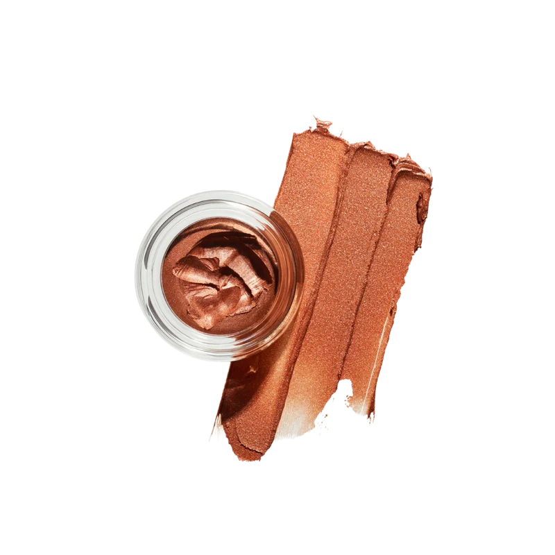 Shimmer Eyeshadow