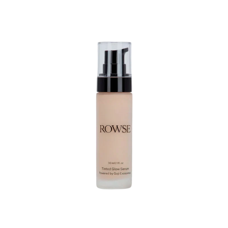 Tinted Glow Serum
